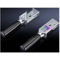 Rittal SM 2415.500 Maniglia di trasporto 2 pz.