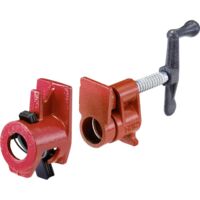 TOOLCRAFT TO-7173954 Morsetto rapido Dimensione del prodotto, lunghezza: 180 mm