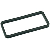 Guarnizione profilata 09300009944 HARTING Contenuto: 1 pz. Guarnizione profilata