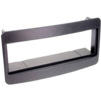 Mascherina Autoradio 2 Doppio Din BMW S3 E90 E91 E92 E93 No Navy 3557