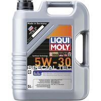 Liqui Moly Longtime High Tech 5W-30 1136 Olio motore 1 l