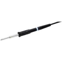Saldatore 24 V 120 W Weller WP 120 Forma a scalpello +450 °C (max) T0052919399
