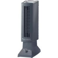 P3 International P4620 Ionizzatore 50 m² Antracite