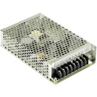 Mean Well AD-55A Alimentatore a commutazione. 13.8 V/DC 4 A 51 W