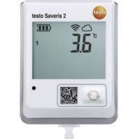 testo 0572 2031 Saveris 2-T1 Data logger temperatura Misura: Temperatura -30 fino a +50 °C