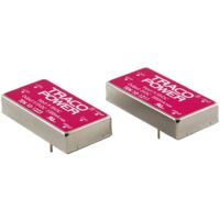TracoPower TEN 10-1215 Convertitore DC/DC da circuito stampato 12 V/DC 24 V/DC 415 mA 10 W Num. uscite: 1 x Contenuto 1