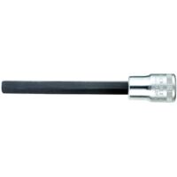 Stahlwille 2054 6 03151206 Brugola interna Inserto giravite a bussola 6 mm 1/2 (12.5 mm)