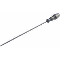 C.K ESD Cacciavite a sei punte Dimensione (Cacciavite) T 15 Lunghezza della lama: 300 mm 1 pz.