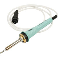 Weller T0054440599 T0054440599 punta saldatura Ltb 2.4 mm a, nero