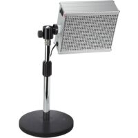 Brüder Mannesmann 49150 Aspiratore fumi di saldatura 230 V/AC 8 W 183 m³/h