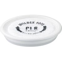 Moldex filtro antiparticolato 901001 classe di filtraggio / livello di prossaezione: P1RD 20 Pz.