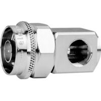 Telegärtner 100023970 100023970 Spina testa standard 1 pz.