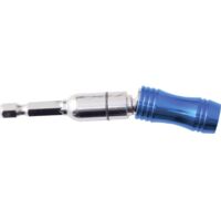 kwb QUICK CHANGE automatico cambio rapido portainserti Lunghezza Attacco 100400