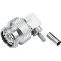 TELEGÄRTNER TNC-WINKELSTECKER 50R RG-316/U