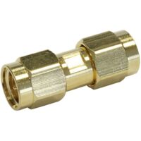 Telegärtner J01154A0031 J01154A0031 Adattatore SMBA Spina SMA - Spina SMA1 pz.