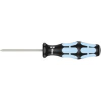 Wera 3355 05032030001 Officina e meccanica Cacciavite a croce PZ 0 Lunghezza della lama: 60 mm
