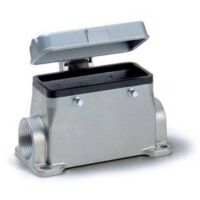 LAPP 19040000 Custodia mobile M20 EPIC® H-B 10 1 pz.