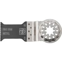 Fein 63502157210 E-Cut Fine Bimetallico Lama per tagli dal pieno 30 mm 1 pz.