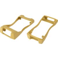 Bopla BS 600-DI-1003 Guarnizione decorativa Giallo segnale 1 pz.