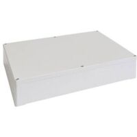 Bopla EUROMAS M 252 02252000 Alloggiamento industriale 300 x 230 x 65 Policarbonato Grigio (RAL 7035) 1 pz.