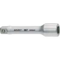 Hazet 871-4 Prolunga per bussole Impronta (cacciavite) 1/4 (6.3 mm) Forza 1/4 (6.3 mm) 101.5 mm 1 pz.