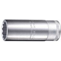 Stahlwille 51 13 03020013 Esagono esterno Inserto a bussola 13 mm 1/2 (12.5 mm)