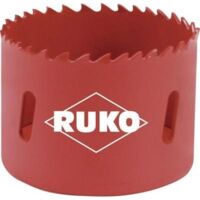 RUKO 106019 B Sega a tazza 19 mm 1 pz.