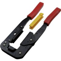 BKL Electronic 10120167 Pinza pressatrice Morsetti a perforazione disolante Spina SUB-D, Presa SUB-D, Connettore a perf