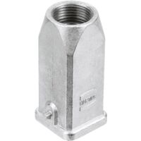 Custodia mobile Han® 3EMV-gg-Pg11 09 62 003 1440 Harting 1 pz.