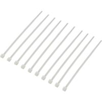 Fascetta per cavi TRU COMPONENTS 1592855 TC-CV100K203 1000 pz. 100 mm 2.50 mm Naturale