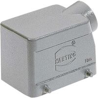 Custodia mobile Han® 32A-gs-Pg21 09 20 032 1520 Harting 1 pz.