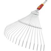 WOLF-Garten Rastrello 71AAA032650 UE-M 50 cm Wolf Combisystem Multi-Star