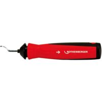 Rothenberger GRATFIX utensile per sbavatura HSS