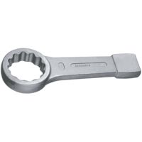 Gedore 1344331 306 22 Chiave poligonale a percussione Misura (metrica) 22 mm