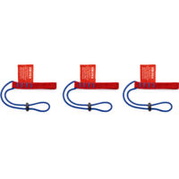 KNIPEX 00 50 02 T BK Adattatore a fettuccia 270 mm