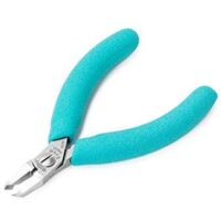 Weller Erem® 582E Tronchesino a punta 115 mm
