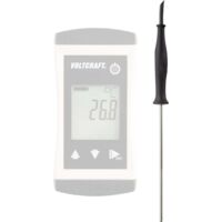 VOLTCRAFT TPT-200 Sonda ad immersione -70 fino a 250 °C Sensore tipo Pt1000