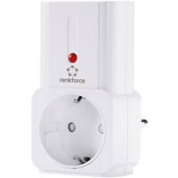 Set di prese Renkforce 1208455 Set di prese Renkforce 1208455