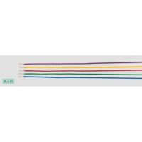 Helukabel 26431-100 Cavo per cablaggi LiYv 1 x 0.25 mm² Verde 100 m