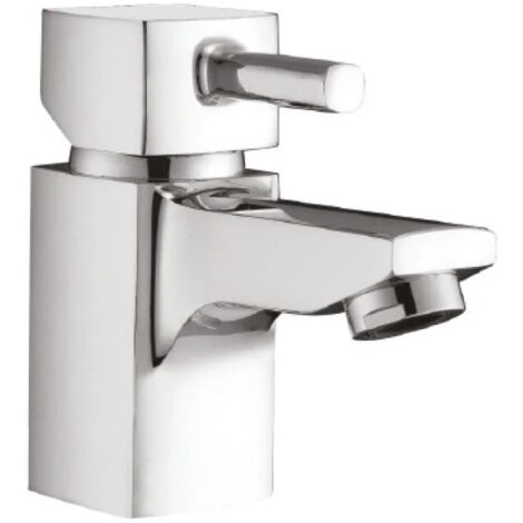 Arno 1100mm Vanity Bathroom Suite Sink + Toilet Unit L Shape - Right Hand, Square Pan-No Tap