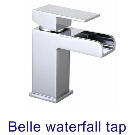 1050mm Walnut Oak Finish Bathroom Furniture Vanity Set Basin Sink + Toilet Unit, With standard pan-No tap