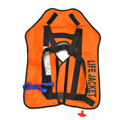 Homesally Gilet De Sauvetage Pour Adultes, Gilet De Sauvetage Réglable