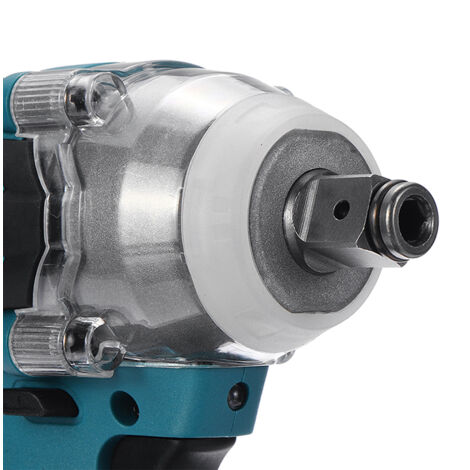 Visseuse à chocs 18V LXT 180 Nm (2x6,0 Ah) - MAKITA DTD172RGJ