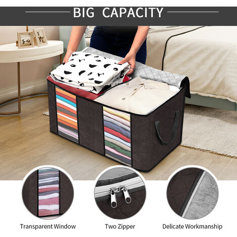 Wooden Sewing Basket/sewing Box With Sewing Kit Accessories - Box For  Organizer With Wooden Storage Basket With Professional Hand