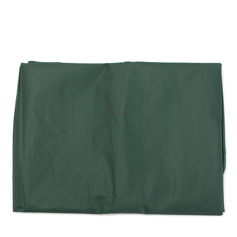 Housse De Parasol Résistante Aux Intempéries - Tissu Oxford 600D PVC - Tailles 153x30/30 Cm Et 190x25/50 Cm - 8