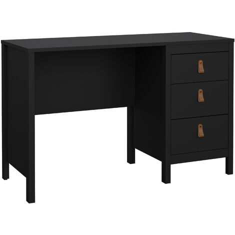 Bedford store desk black