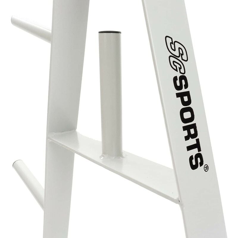 ScSports® Boxsack Aufhängung - Drehbar, mit Kugellager, bis 80kg