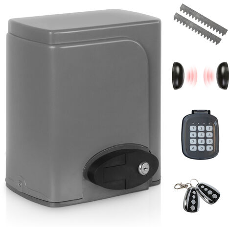 Schiebetorantrieb Set | Preisvergleich Bei