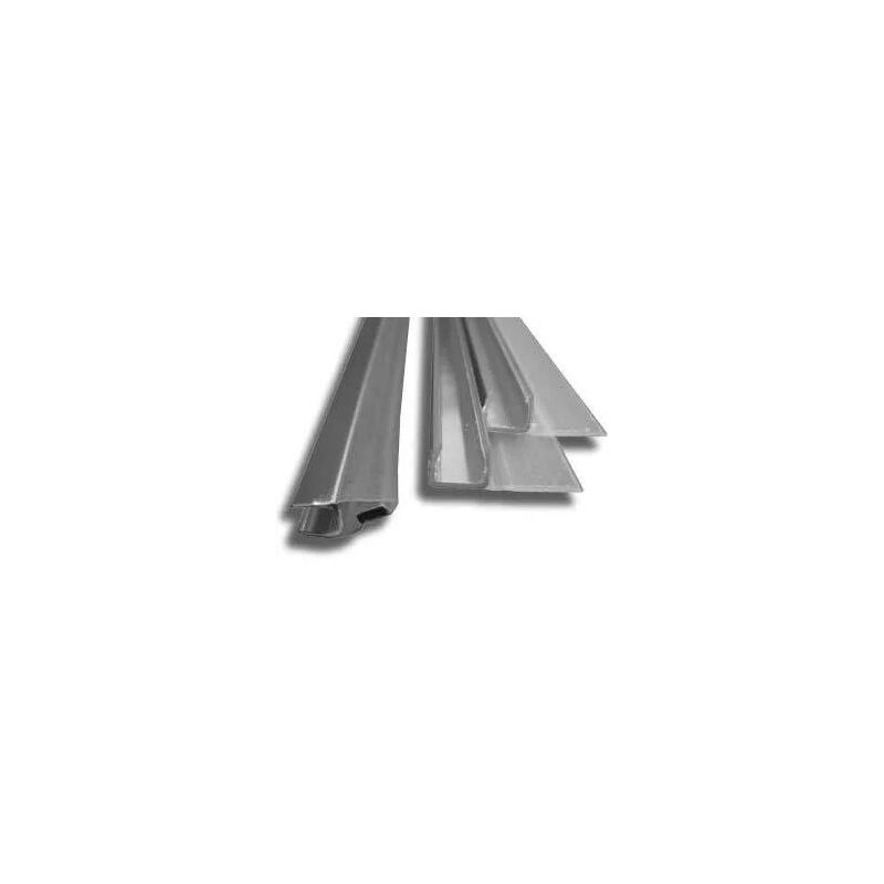 Joint Verticaux Cabine De Douche Vertical Seal Kit For NOVELLINI