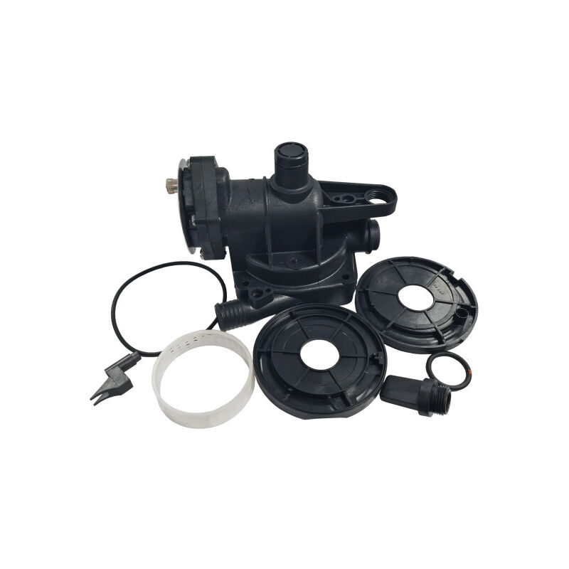 20616 DIFF pour Chaffoteaux – : Vase d'expansion 7.5l - DIFF